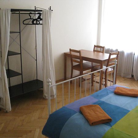 Ragtime Hostel Prague Ngoại thất bức ảnh