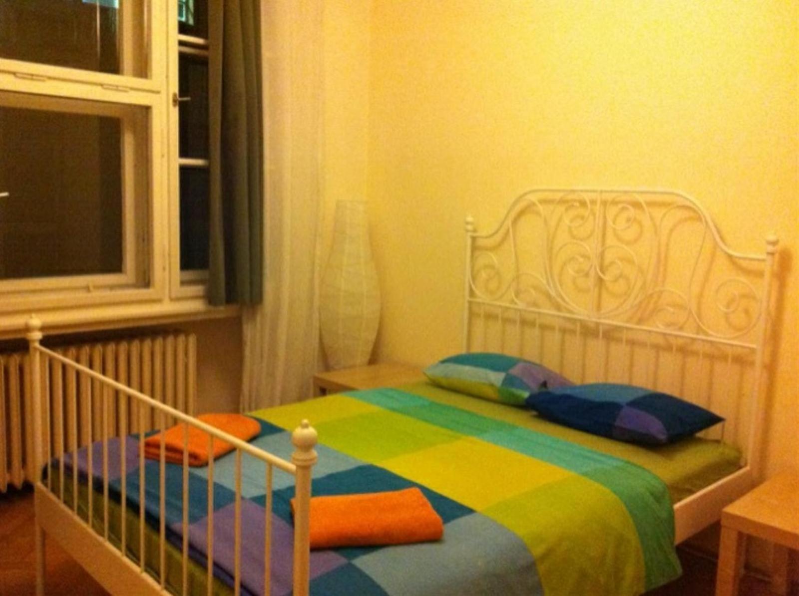 Ragtime Hostel Prague Ngoại thất bức ảnh