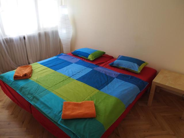 Ragtime Hostel Prague Ngoại thất bức ảnh