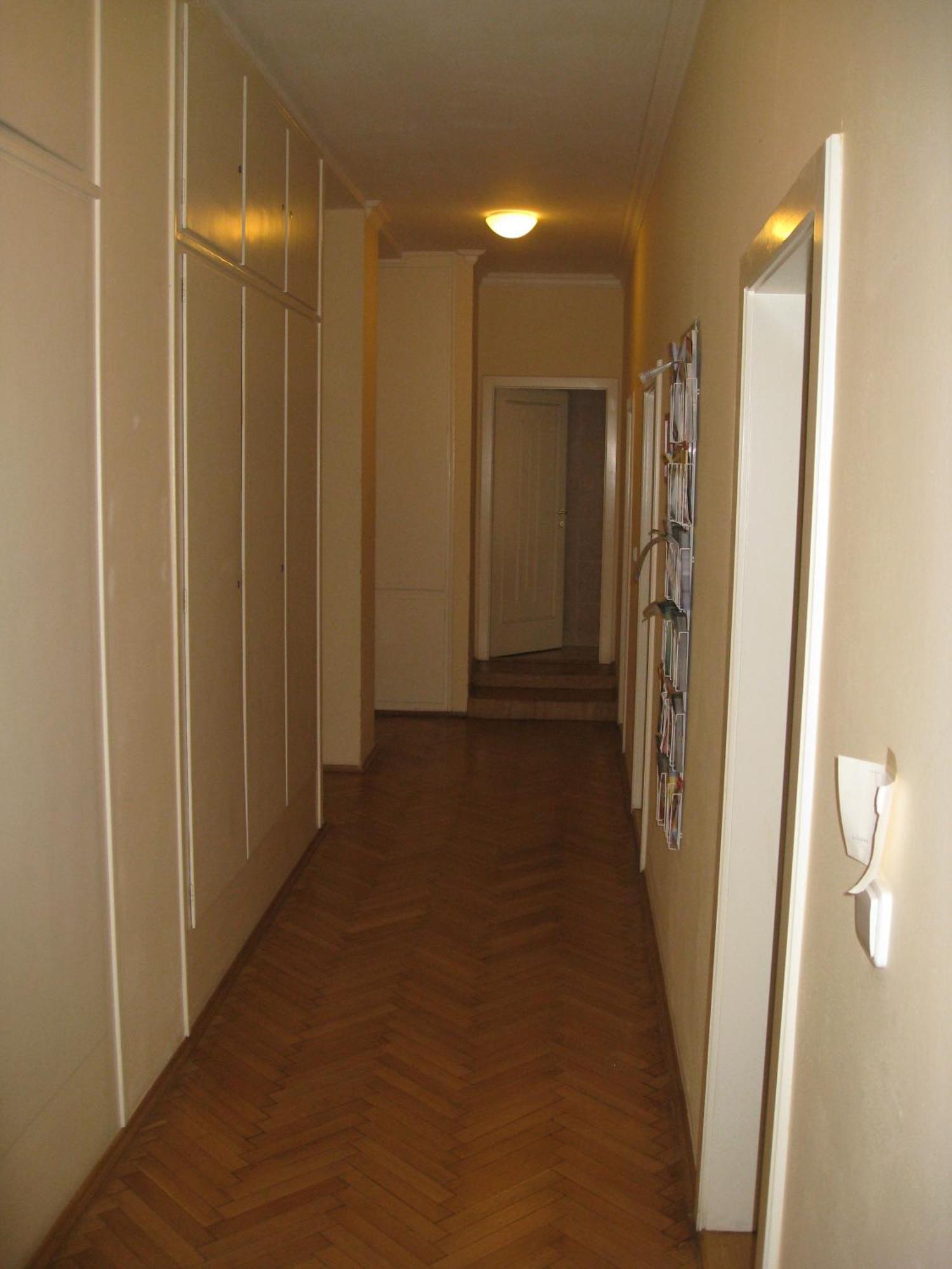 Ragtime Hostel Prague Ngoại thất bức ảnh