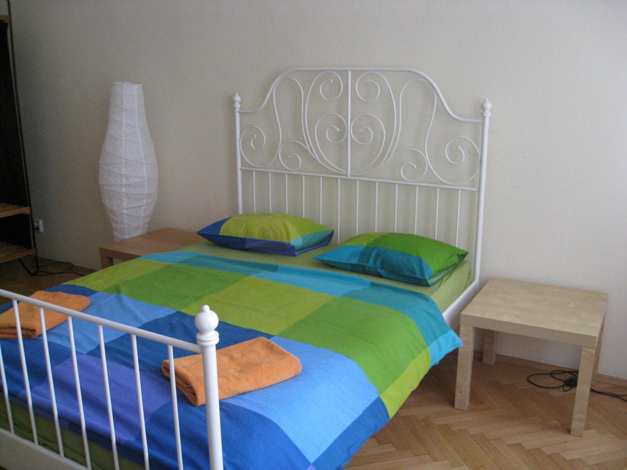 Ragtime Hostel Prague Ngoại thất bức ảnh