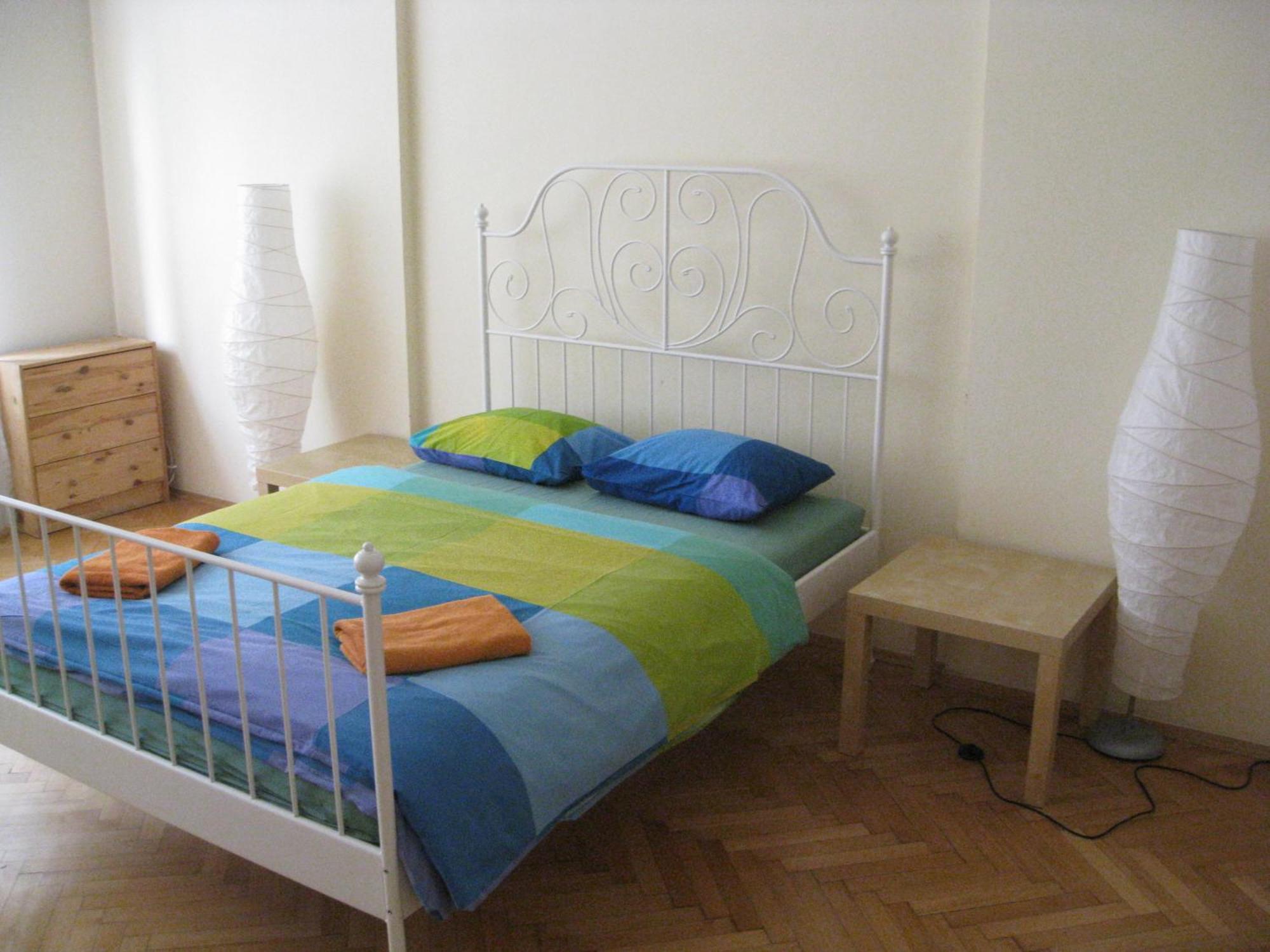Ragtime Hostel Prague Ngoại thất bức ảnh