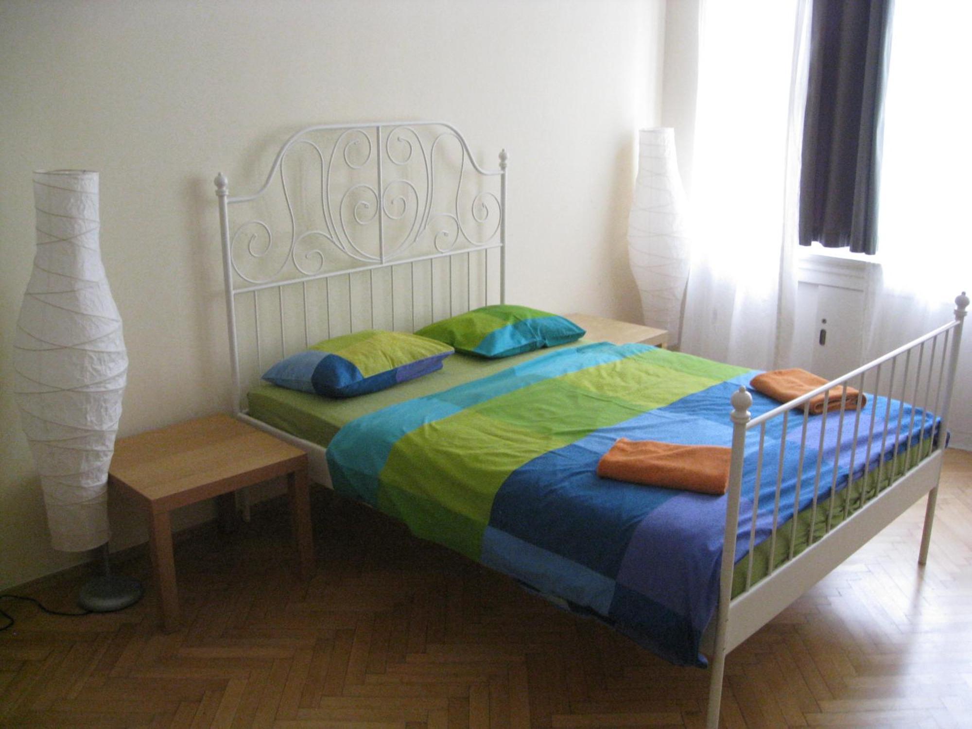 Ragtime Hostel Prague Ngoại thất bức ảnh