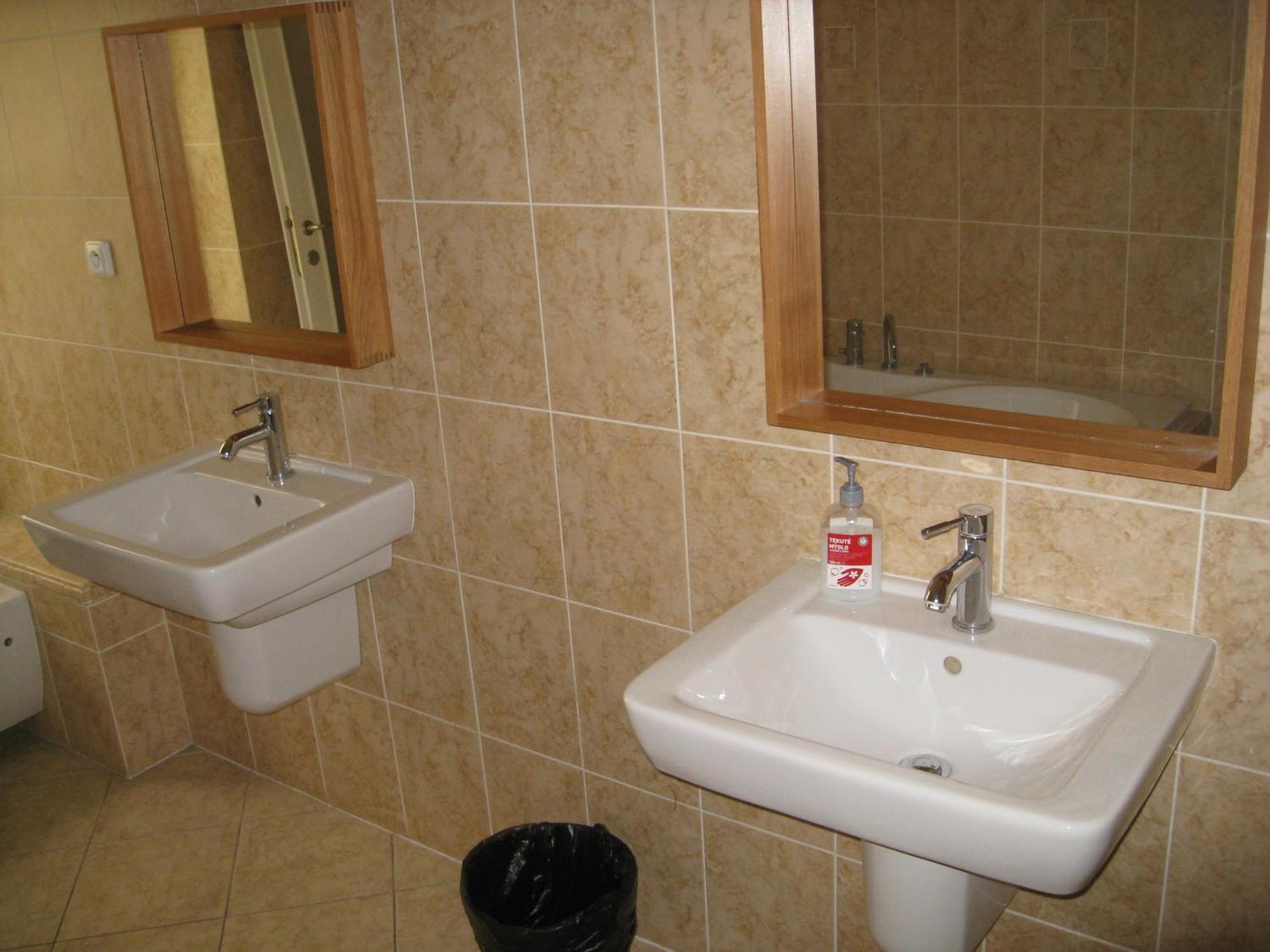 Ragtime Hostel Prague Ngoại thất bức ảnh