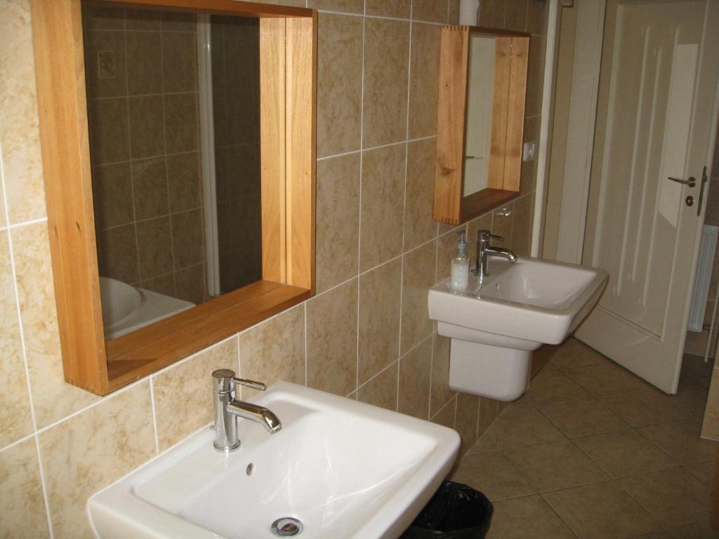 Ragtime Hostel Prague Ngoại thất bức ảnh