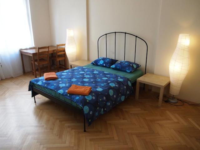 Ragtime Hostel Prague Ngoại thất bức ảnh