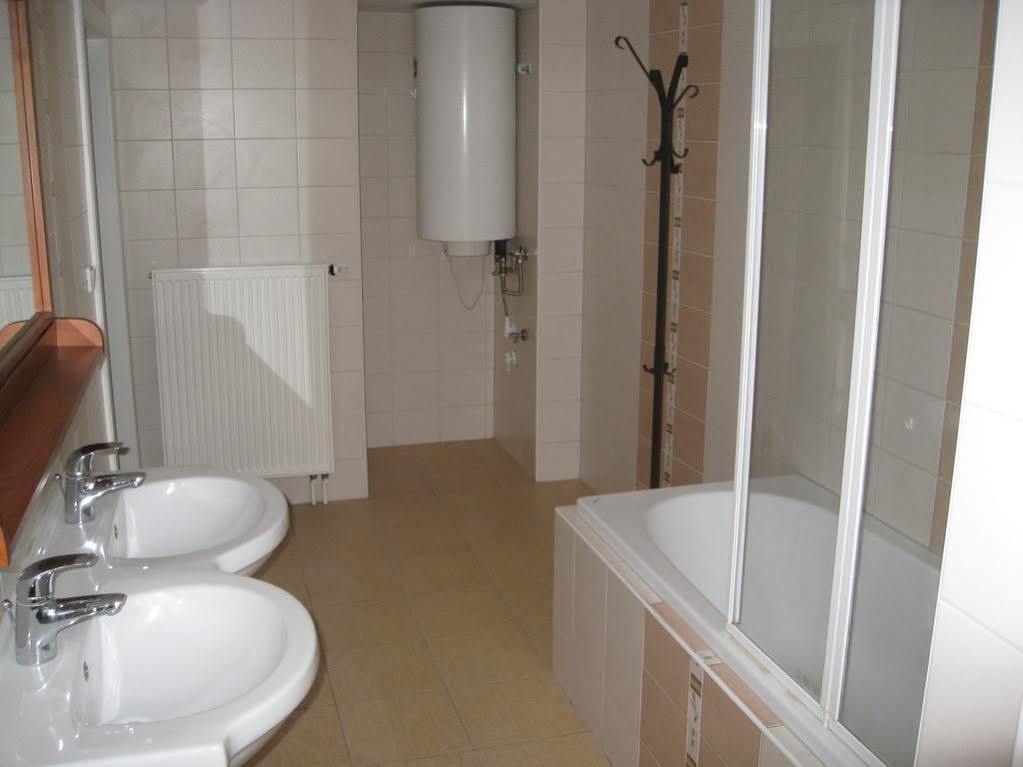 Ragtime Hostel Prague Ngoại thất bức ảnh